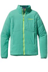 Patagonia naiste Nano-Air softshell jakk цена и информация | Женские куртки | kaup24.ee