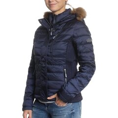 Naiste Superdary Luxie Fuji Double Zip Hood talvejope hind ja info | Naiste joped ja parkad | kaup24.ee