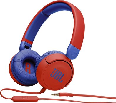 Товар с повреждённой упаковкой. JBL JR 310 JBLJR310RED цена и информация | Аксессуары для компьютерной техники с поврежденной упаковкой | kaup24.ee