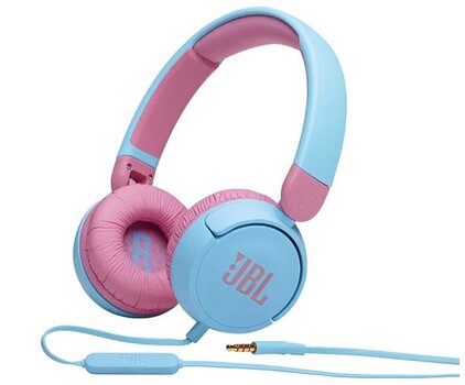 Товар с повреждённой упаковкой. JBL JR 310 JBLJR310BLU цена и информация | Аксессуары для компьютерной техники с поврежденной упаковкой | kaup24.ee