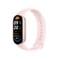 Xiaomi Smart Band 9 Mystic Rose hind ja info | Nutivõrud (fitness tracker) | kaup24.ee