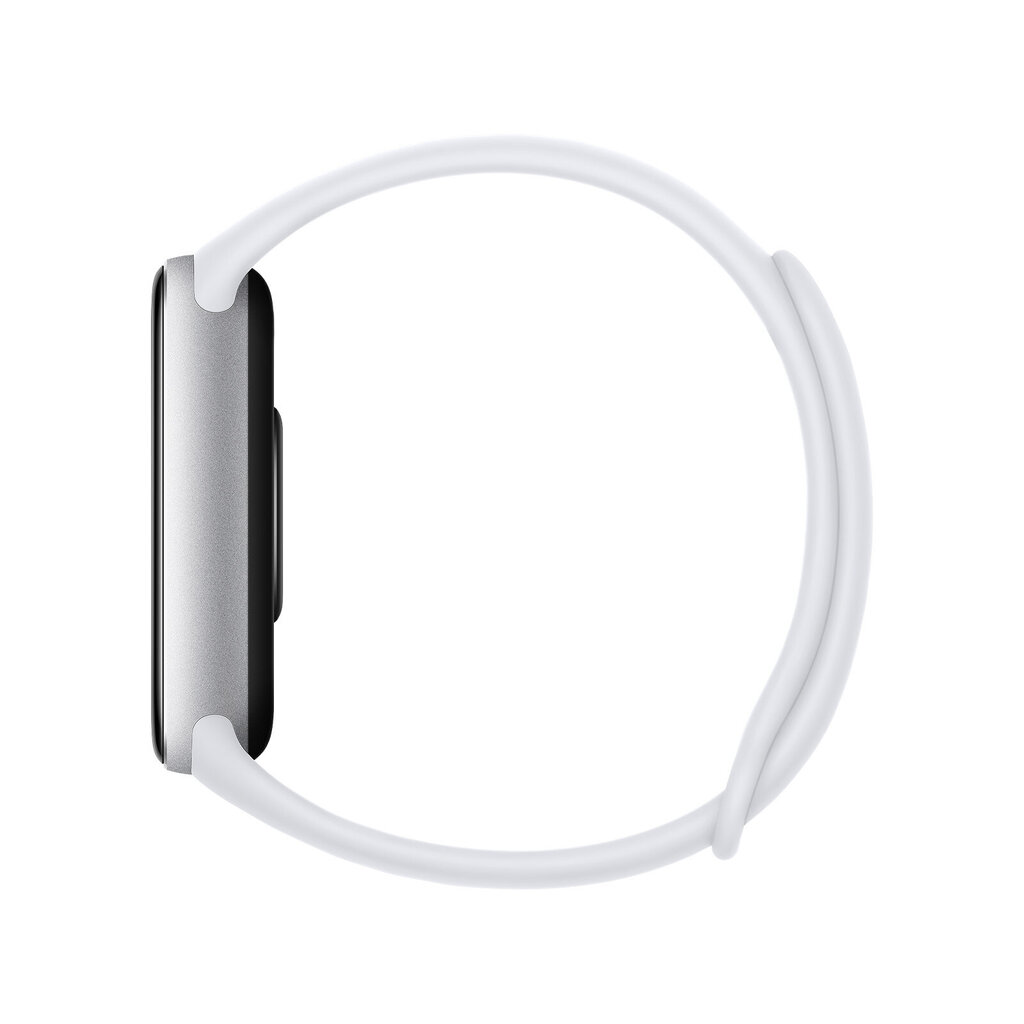 Xiaomi Smart Band 9 Glacier Silver hind ja info | Nutivõrud (fitness tracker) | kaup24.ee