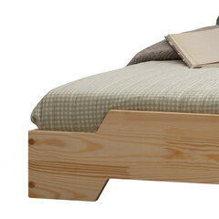 Кровать Selsey Hope, 80x200 см цена и информация | Кровати | kaup24.ee