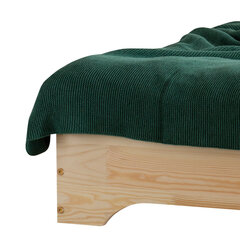 Кровать Selsey Biden, 80x200 см цена и информация | Кровати | kaup24.ee