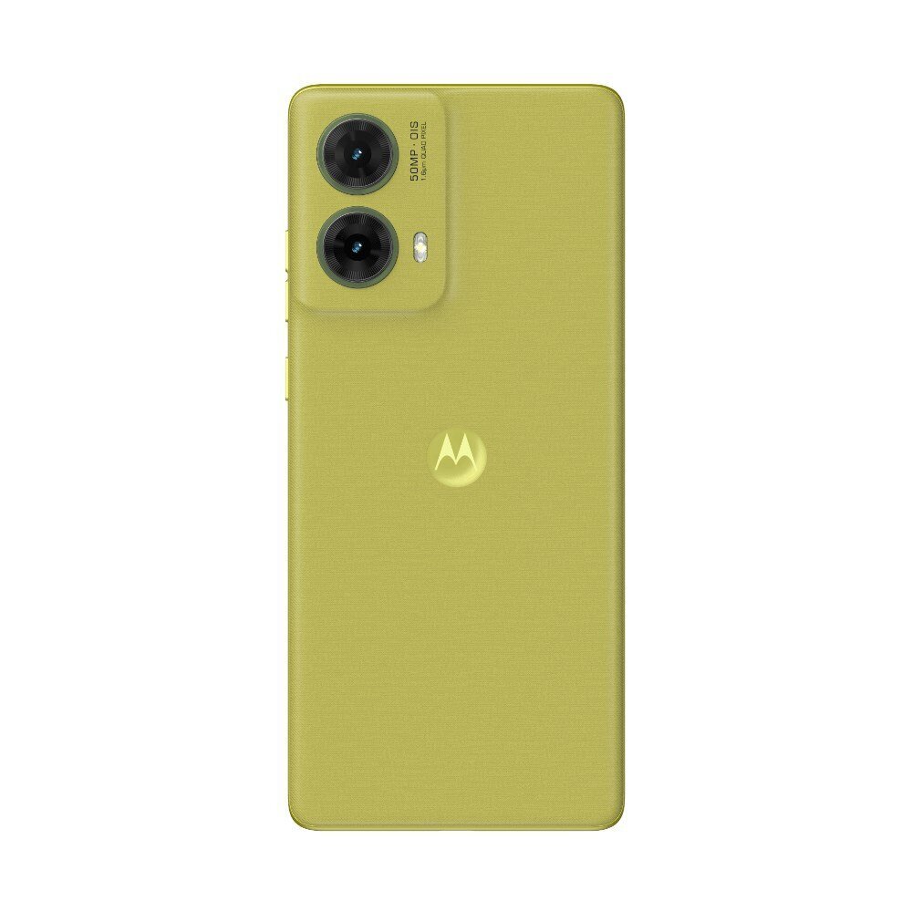 Motorola Moto G85 5G 12/256GB Green цена и информация | Telefonid | kaup24.ee