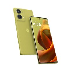 Motorola Moto G85 5G 12/256GB Green цена и информация | Мобильные телефоны | kaup24.ee