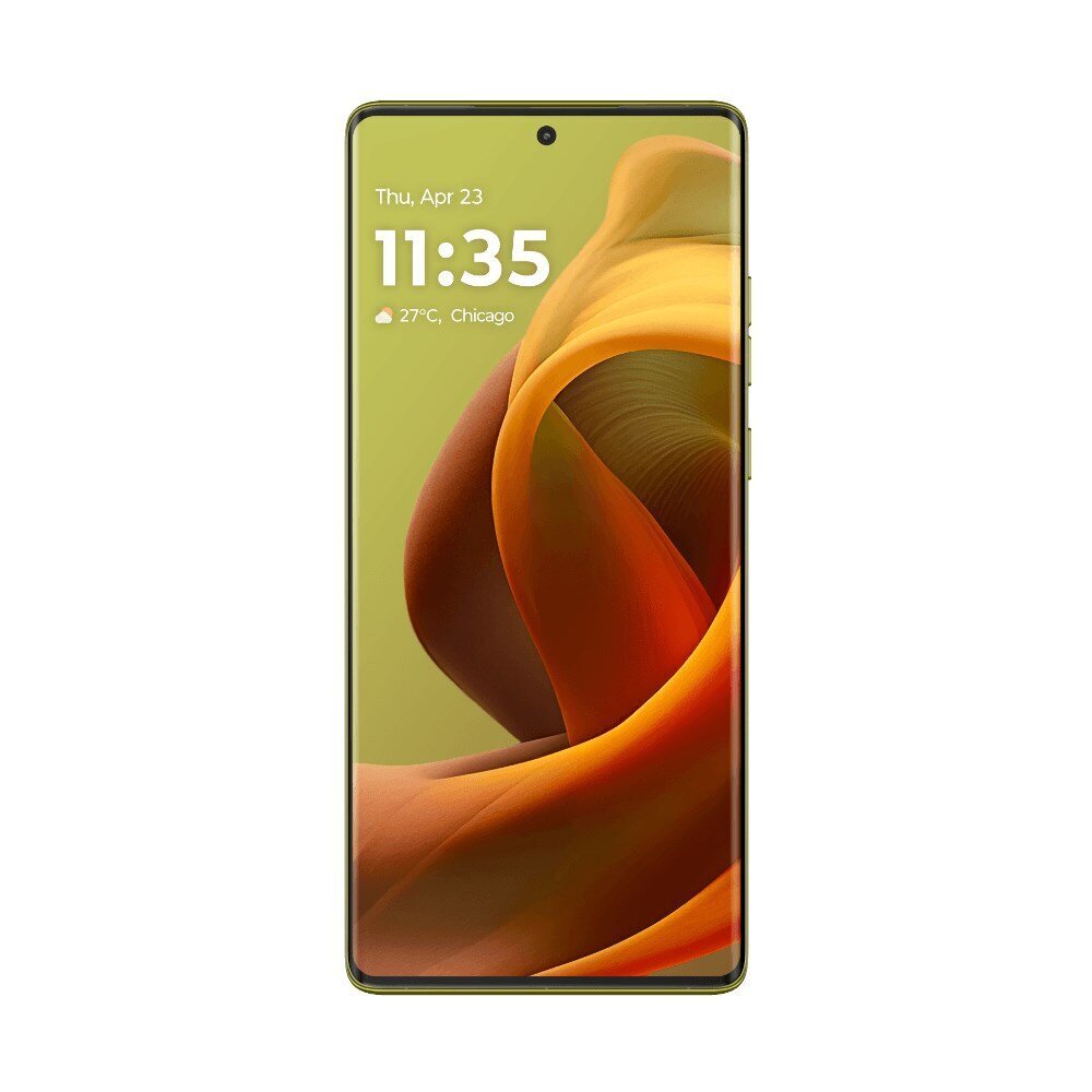 Motorola Moto G85 5G 12/256GB Green hind ja info | Telefonid | kaup24.ee