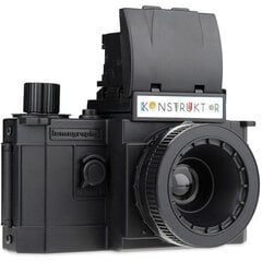 Lomography Konstruktor F DIY 35mm hind ja info | Kiirpildikaamerad | kaup24.ee