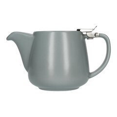 Mount Everest Grey Teapot - Taya 500ml hind ja info | Klaasid, tassid ja kannud | kaup24.ee