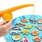 Magnetiline kalapüügimäng Top Bright väikestele kaluritele hind ja info | Imikute mänguasjad | kaup24.ee