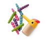 Mäng Magneetilised ussid lastele hind ja info | Arendavad mänguasjad | kaup24.ee