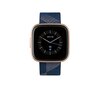 Fitbit Versa 2 Special Edition Navy Pink Woven/Copper Rose hind ja info | Nutikellad (smartwatch) | kaup24.ee