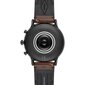 Fossil Gen 5 The Carlyle HR FTW4026 Dark Brown hind ja info | Nutikellad (smartwatch) | kaup24.ee