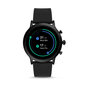 Fossil Gen 5 The Carlyle HR FTW4025 Black цена и информация | Nutikellad (smartwatch) | kaup24.ee