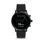 Fossil Gen 5 The Carlyle HR FTW4025 Black цена и информация | Nutikellad (smartwatch) | kaup24.ee