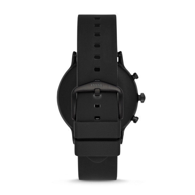 Fossil Gen 5 The Carlyle HR FTW4025 Black hind ja info | Nutikellad (smartwatch) | kaup24.ee