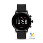 Fossil Gen 5 The Carlyle HR FTW4025 Black hind ja info | Nutikellad (smartwatch) | kaup24.ee