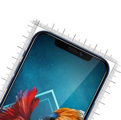 Защитное стекло GLIART для Samsung Galaxy S21 Plus 5G, антишпионское цена и информация | Защитные пленки для телефонов | kaup24.ee