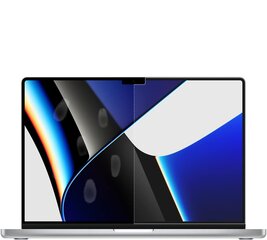 Комплект защитных пленок MasiBloom для MacBook Pro 14" A2442 A2779 цена и информация | Защитные пленки для телефонов | kaup24.ee