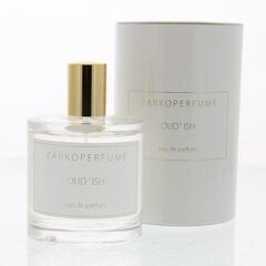 Parfüümvesi Zarkoperfume Oud'Ish EDP naistele/meestele 100 ml hind ja info | Naiste parfüümid | kaup24.ee