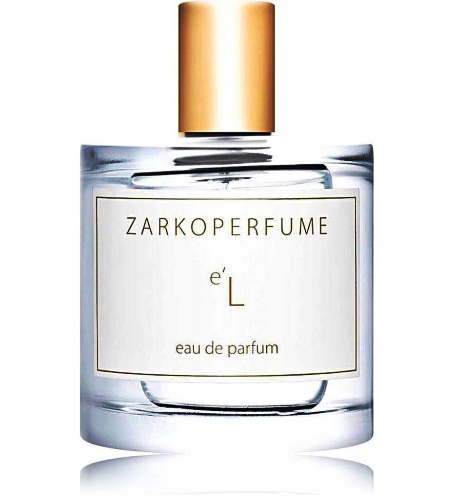 Parfüümvesi Zarkoperfume e'L EDP naistele 100 ml hind ja info | Naiste parfüümid | kaup24.ee