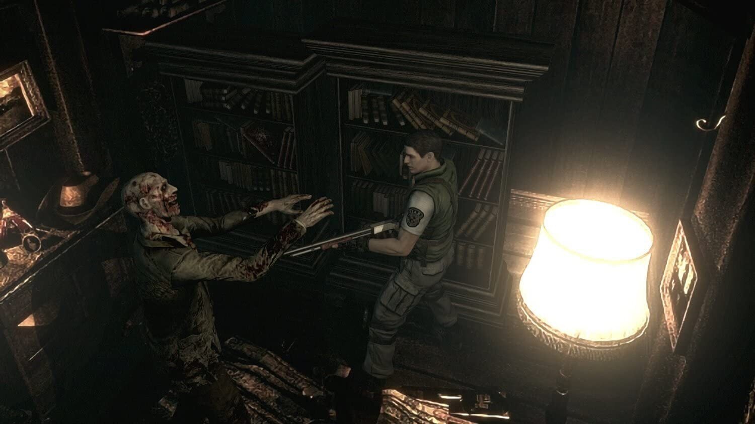 Mäng Resident Evil Origins Collection, Xbox One hind ja info | Arvutimängud, konsoolimängud | kaup24.ee