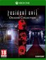 Mäng Resident Evil Origins Collection, Xbox One цена и информация | Arvutimängud, konsoolimängud | kaup24.ee