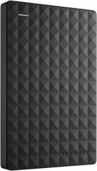 Väline kõvaketas Seagate 5TB HDD цена и информация | Жёсткие диски (SSD, HDD) | kaup24.ee