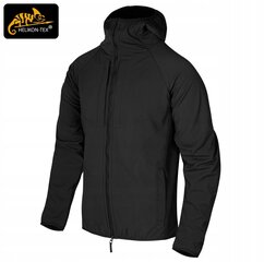 Meeste talvejope, Helikon-Tex, Urban Hybrid Softshell, Must цена и информация | Мужские куртки | kaup24.ee