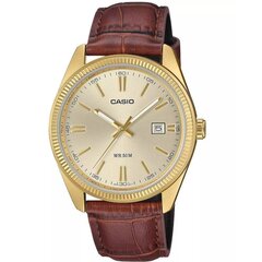 Casio Collection meeste käekell hind ja info | Meeste käekellad | kaup24.ee