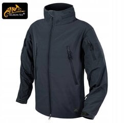 Veekindel jope , Helikon-Tex, GUNFIGHTER WINDBLOCKER, Navy Blue hind ja info | Meeste joped | kaup24.ee