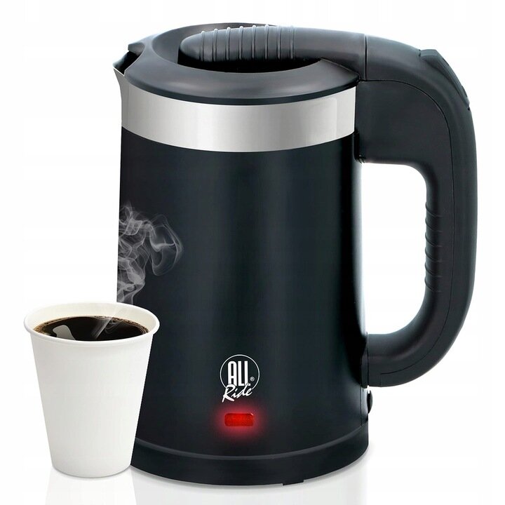 All-Ride Kettle hind ja info | Veekeetjad | kaup24.ee