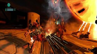 Mäng Doom VFR, PS4 hind ja info | id Software Arvutid ja IT- tehnika | kaup24.ee