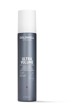 Kohevust andev juuksevaht Goldwell Top Whip 300 ml hind ja info | Viimistlusvahendid juustele | kaup24.ee