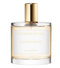 Парфюмированная вода Zarkoperfume Buddha-Wood EDP для женщин/мужчин 100 мл цена и информация | Женские духи | kaup24.ee