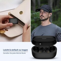 DDUAN Запасной зарядный чехол для Jabra Elite 75t/Active 75t, 700 мАч цена и информация | Аксессуары для наушников | kaup24.ee