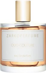 Парфюмированная вода Zarkoperfume Oud-Couture EDP для женщин / мужчин 100 мл цена и информация | Женские духи | kaup24.ee