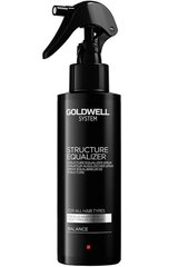 Спрей для волос Goldwell Dual Senses Colour Structure Equaliser 150 мл цена и информация | Маски, масла, сыворотки | kaup24.ee