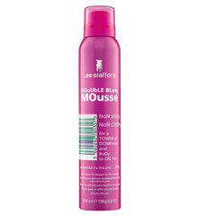 (Double Blow Mousse) 200 ml hind ja info | Viimistlusvahendid juustele | kaup24.ee