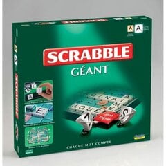 Sõnamäng Megableu Scrabble Geant (FR) hind ja info | Lauamängud ja mõistatused | kaup24.ee