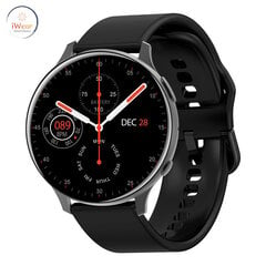 iWear Active 2, must hind ja info | Nutikellad (smartwatch) | kaup24.ee