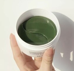 Heimish Matcha Biome Hydrogel silmaplaastrid 60tk - silmaplaastrid hind ja info | Silmakreemid, seerumid | kaup24.ee