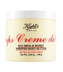 Kehavõi shea- ja jojobavõiga Kiehl's 340 g цена и информация | Кремы, лосьоны для тела | kaup24.ee