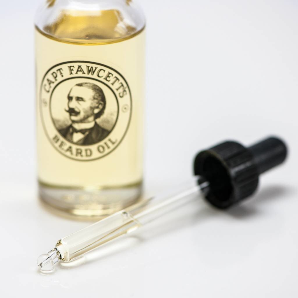 Habemeõli Captain Fawcett Private Stock 10 ml цена и информация | Raseerimisvahendid | kaup24.ee