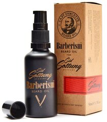 Масло для ухода за бородой Captain Fawcett’s Barberism™ 10 10 мл цена и информация | Средства для бритья | kaup24.ee