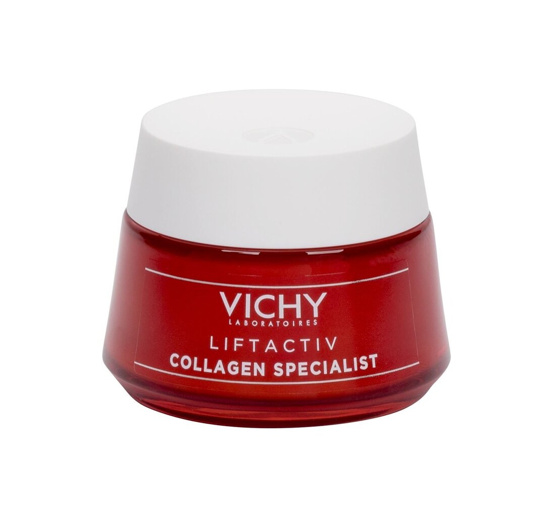 Vichy Liftactiv Collagen Specialist 50 ml hind ja info | Näokreemid | kaup24.ee