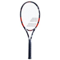 Tennisereket Babolat Evoke 105 must/punane hind ja info | Muud sporditarbed | kaup24.ee