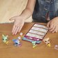 Rõõmus lemmikloomade komplekt Littlest Pet Shop, E7258 цена и информация | Tüdrukute mänguasjad | kaup24.ee