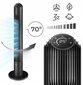 Fan Tower Mozano Smart Breeze Aroma, 45 W цена и информация | Ventilaatorid | kaup24.ee