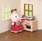 Maja Sylvanian Families hind ja info | Tüdrukute mänguasjad | kaup24.ee